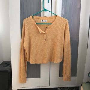 Hollister Shirt